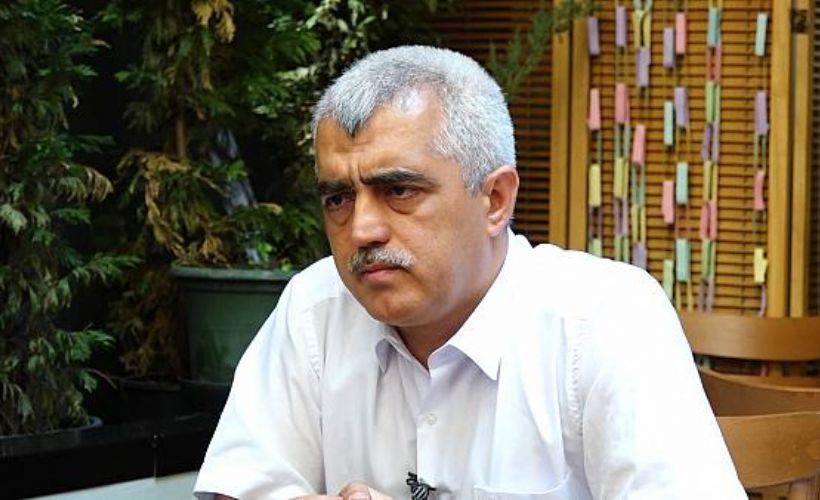 HDP'li Ömer Faruk Gergerlioğlu'nun milletvekilliği mi düştü?