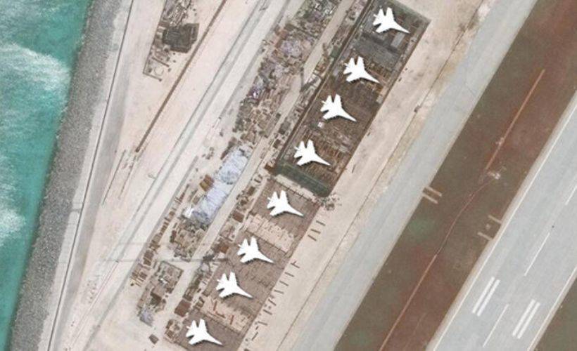 ‘Küresel krize dönüştü’ Çin bu işe çok sert tepki gösterdi