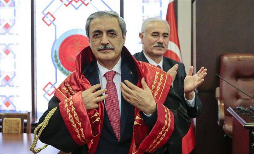 Bekir Şahin kimdir? Bekir Şahin kaç yaşında, nereli?