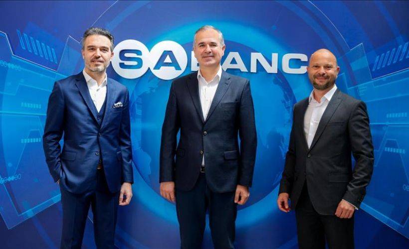 Sabancı, çalışanlarını geleceğe hazırlamak için 2 yılda 200 milyon TL'yi aşkın yatırım yapacak