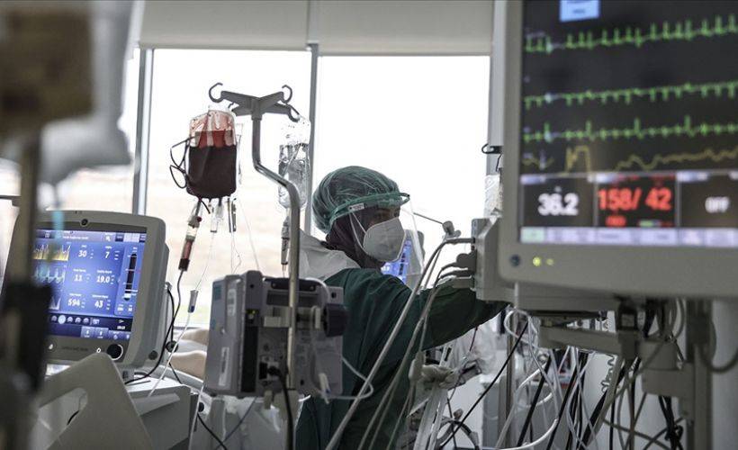 Vaka sayıları açıkladı... Rakamlar endişe verici