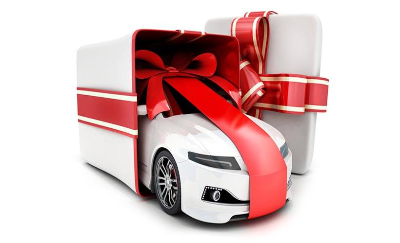 Hediye çekleri, alışveriş kuponu caiz mi?