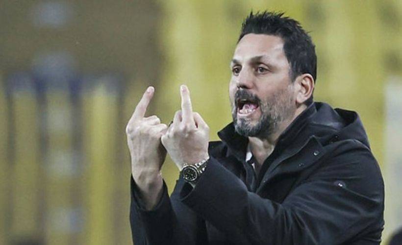 Koray Güçlü: Fenerbahçe, Beşiktaş'a kaybederse Erol Bulut istifa eder