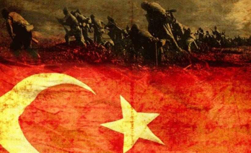 18 Mart Çanakkale Zaferi ve Şehitleri Anma Günü