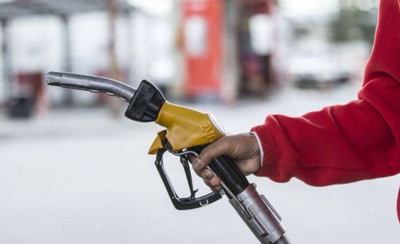 Akaryakıtta tavan fiyat uygulaması başladı