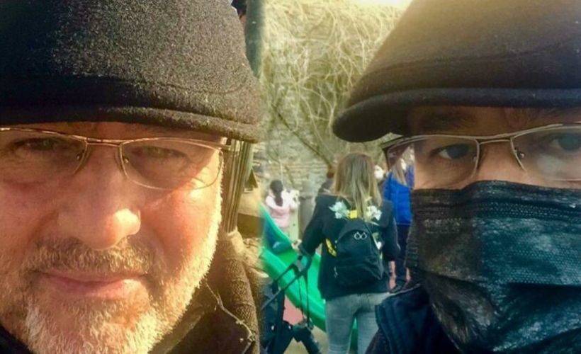 İsmail Hazar kimdir? İsmail Hazar son sağlık durumu nasıl?