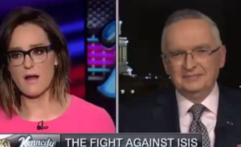 Amerikalı emekli askerden Türkiye açıklaması