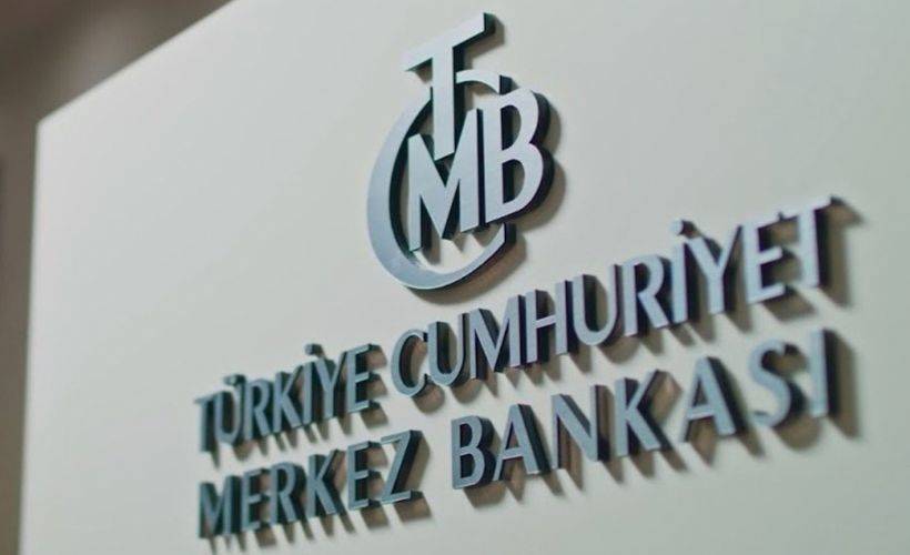 MB, politika faizini yüzde 19'a yükselttiğini duyurdu