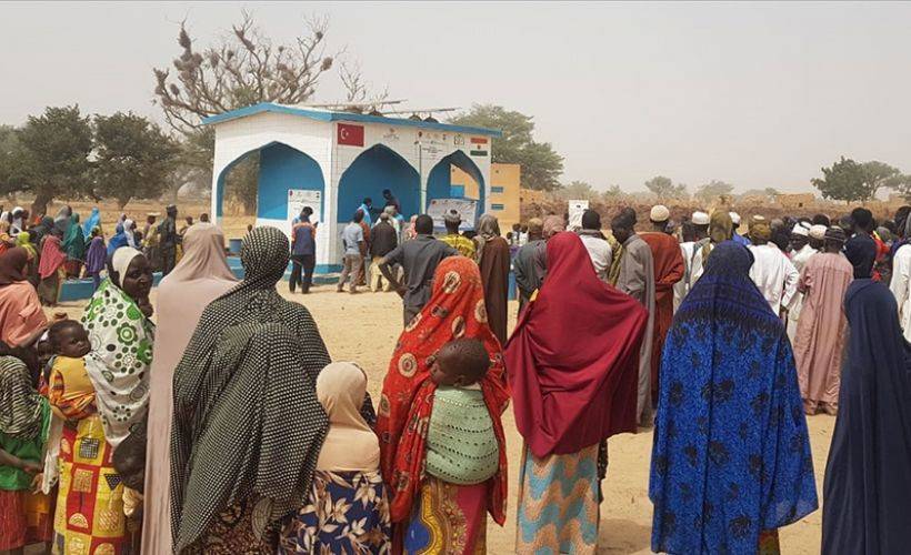 Araştırma: Afrika'da Fransa'nın imajı kötü, Türkiye ise yükselişte