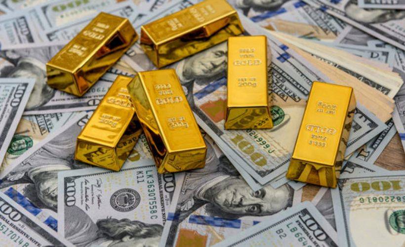 Kritik karar sonrası dolar sert düştü