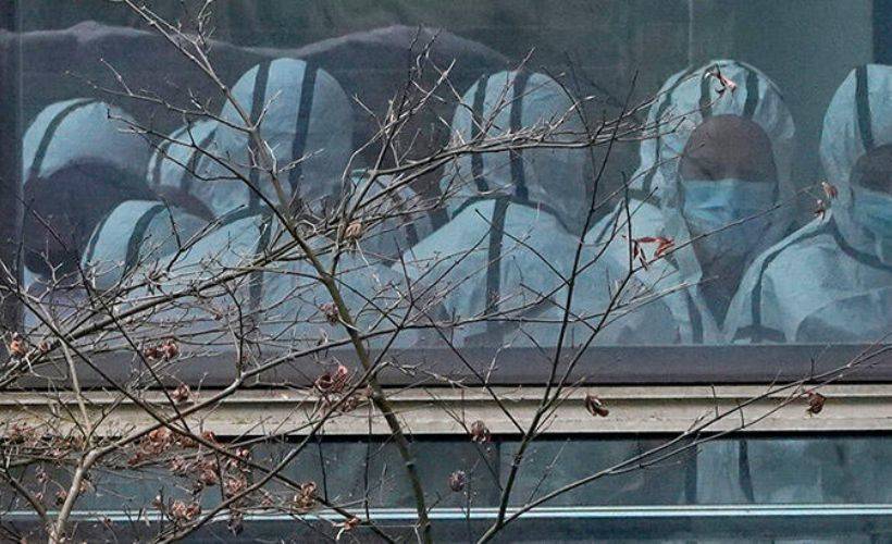 Dünya Sağlık Örgütü açıkladı: Kaynağını bulduk