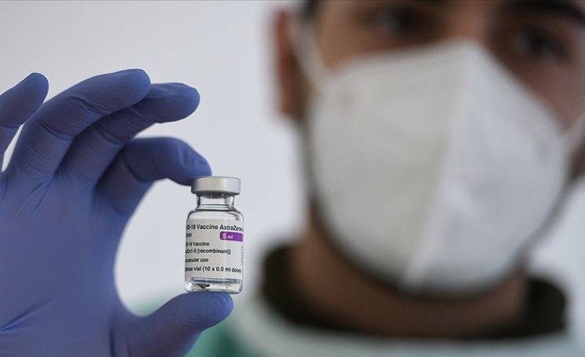 Avrupa İlaç Ajansı’ndan AstraZeneca açıklaması