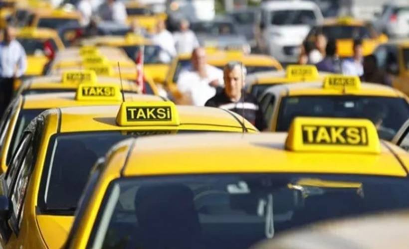 Taksi şoförlerinin primi ve askerlik borçlanması