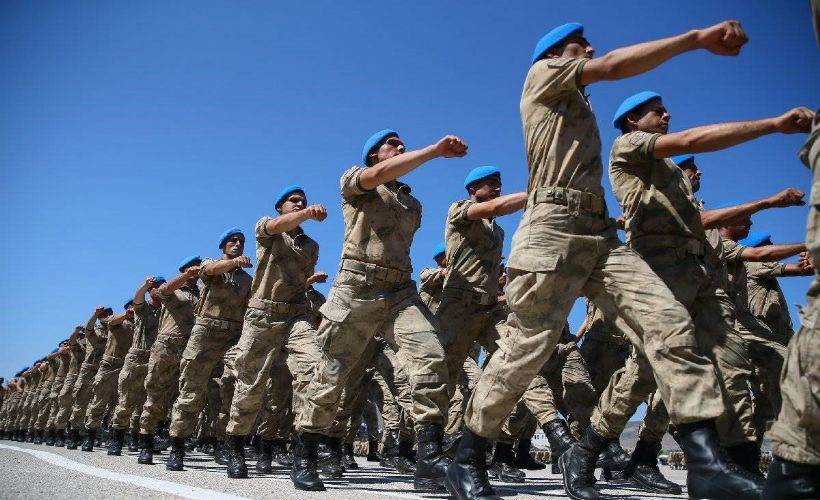 Bedelli askerlik ne kadar? Kimler bedelli askerlik yapabilir? Bedelli askerlik ücreti 2021