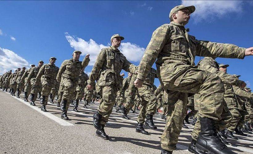 Bedelli askerlik kura ile mi çıkıyor? Her isteyen bedelli yapamıyor mu?