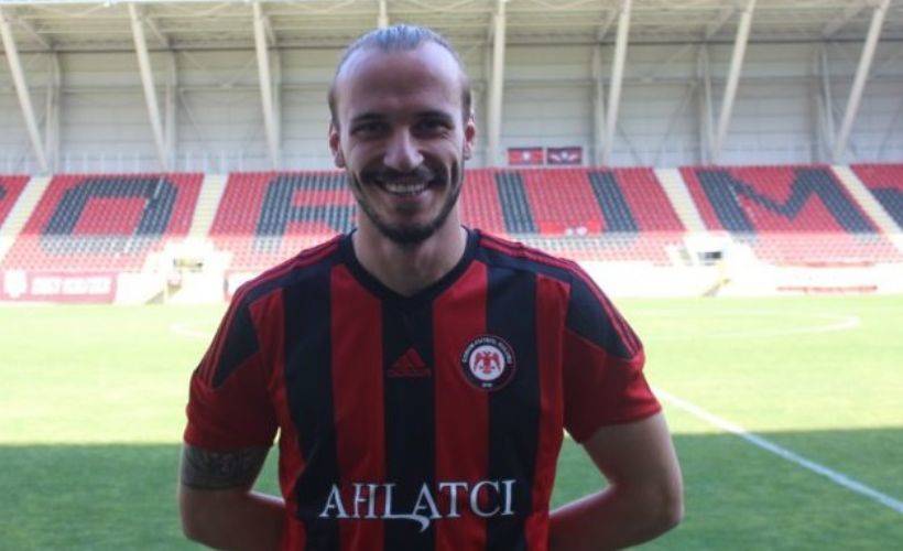 Sinan Kurumuş durdurulamıyor! Adım adım gol krallığına