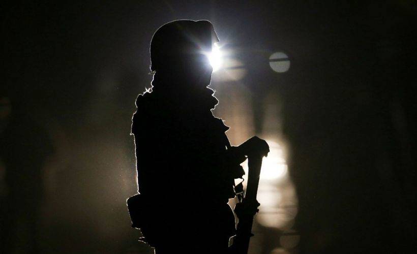 Meksika'da polislere yönelik silahlı saldırıda 8'i polis 13 kişi öldü