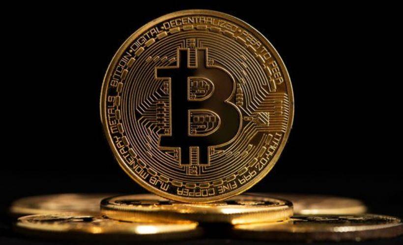 Bitcoin 60 bin dolar seviyesinde