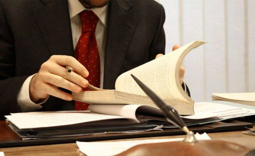 Raportör nedir? Raportör ne iş yapar?