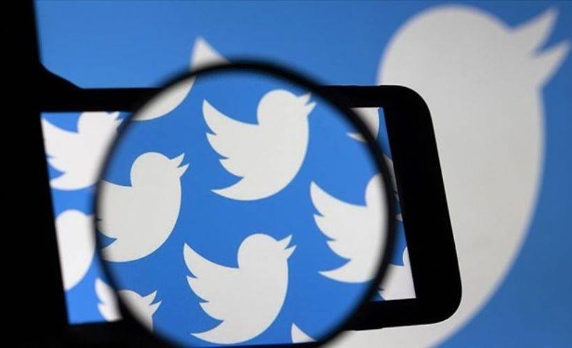 Twitter da Türkiye'ye temsilci kararı