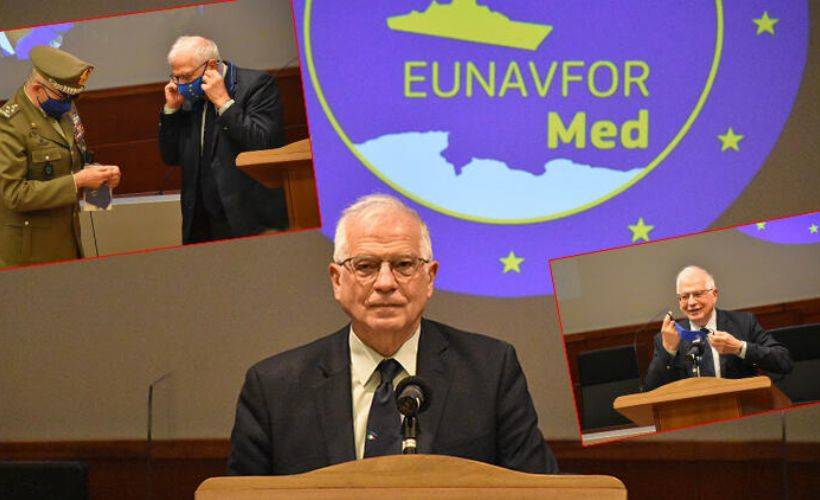 'AB Türkiye'yi desteklemek zorundadır'