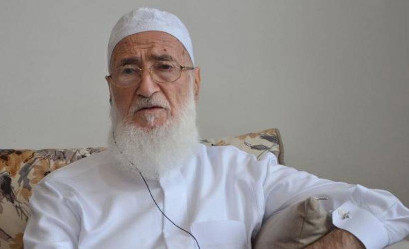 Muhammed Ali es-Sabuni kimdir? Muhammed Ali es-Sabuni nereli, kaç yaşındaydı?