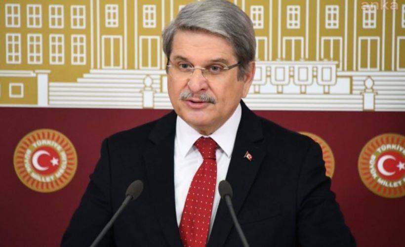 İyi Parti'den HDP'li vekille ilgili ilk açıklama