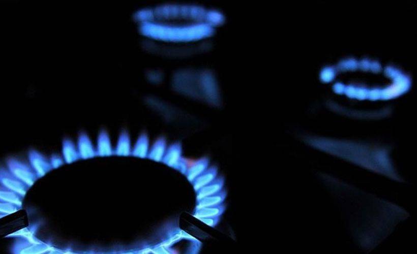 Adana'nın 6 ilçesine daha doğal gaz