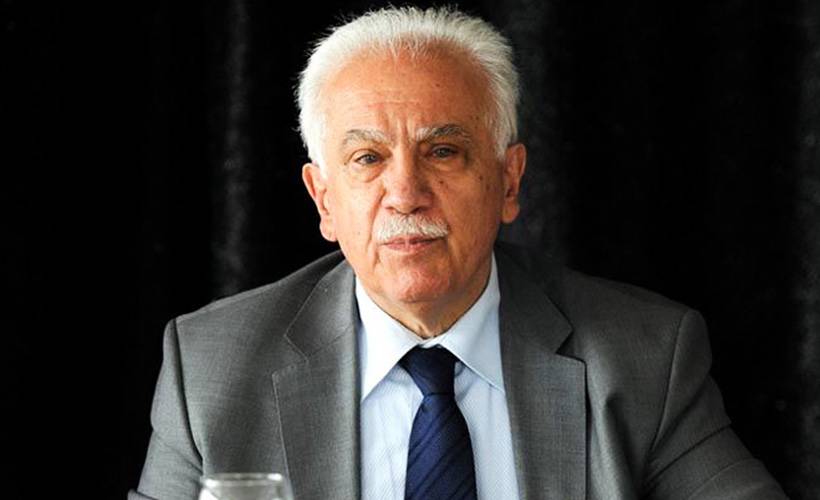 “Doğu Perinçek delilikten geçinen tek insan olarak tarihe geçecek”