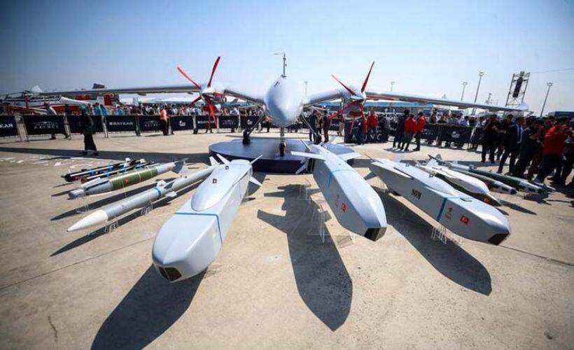 Dünyaca ünlü ajans yazdı: Dünyanın en iyisi