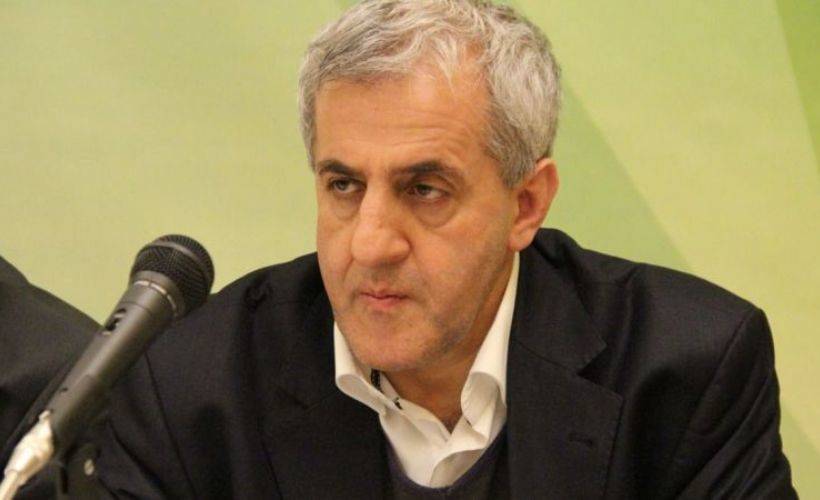 Müfid Yüksel’den sert tepki: Nasıl bunu yaparsınız?