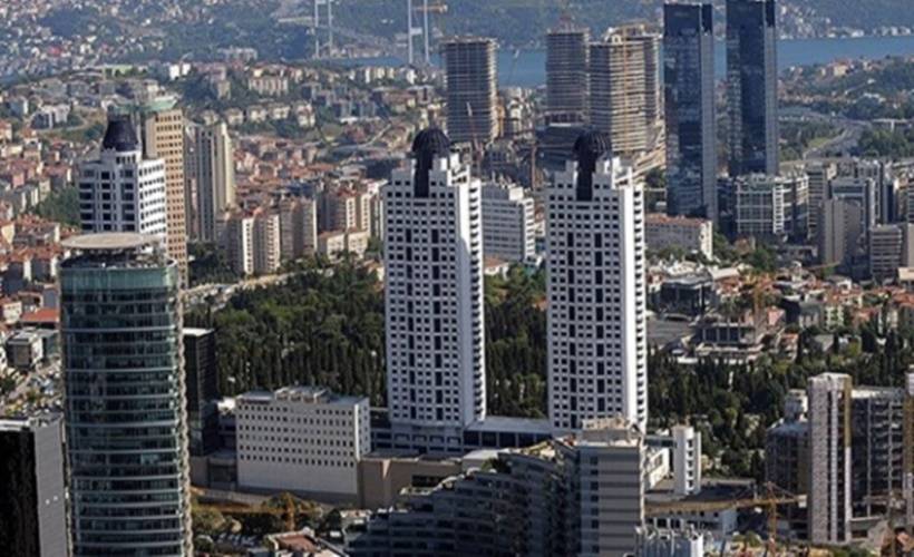 İstanbul'da ev almak cep yakıyor