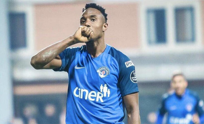 Trabzonspor'dan transfer bombası: Koita