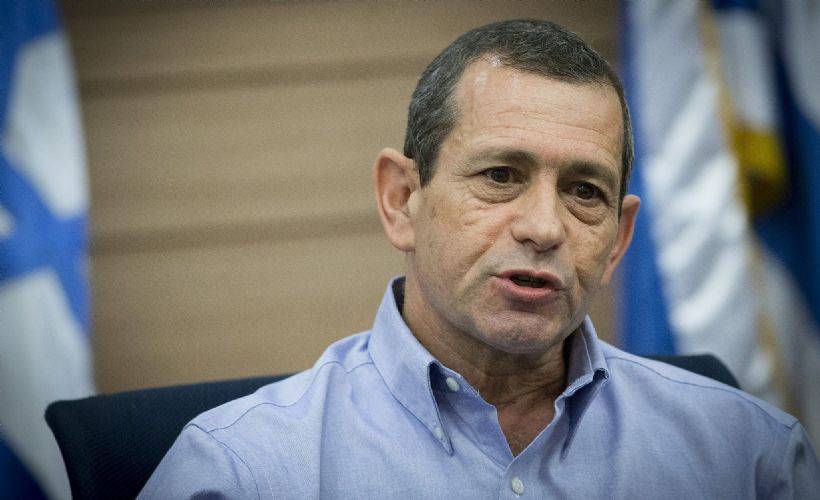 İsrail İstihbarat Başkanı'nın, Hamas ve UCM ile ilgili Abbas'ı uyardığı iddiası!