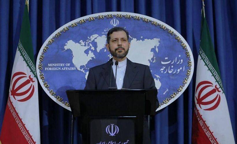 İran: Amerika, doları uluslararası ticarete karşı kullanıyor