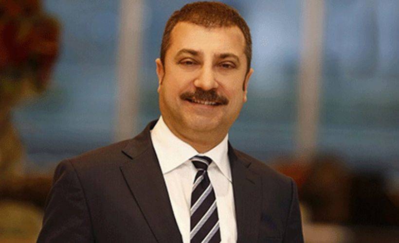 Şahap Kavcıoğlu milletvekili miydi? Şahap Kavcıoğlu hangi partiden nerenin milletvekiliydi?