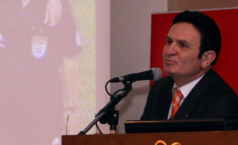 Bülent Yavuz öldü mü? Eski MHK Başkanı Bülent Yavuz'un son durumu ne?