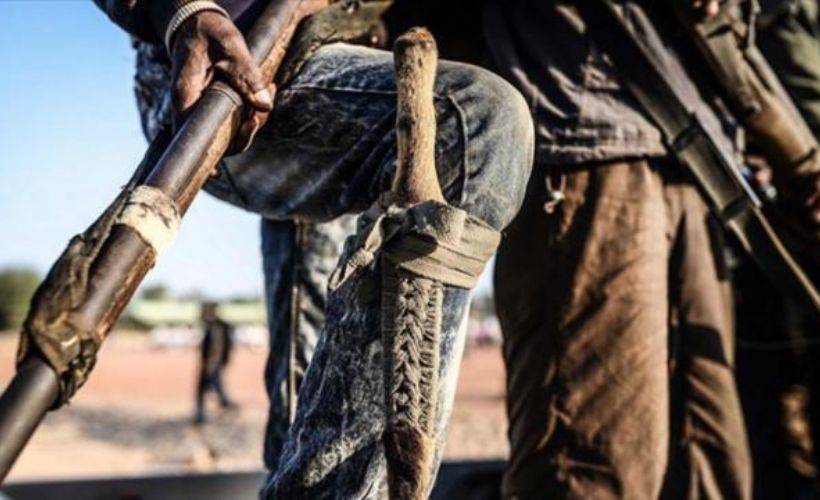 Nijerya'da silahlı saldırılar: 13 ölü