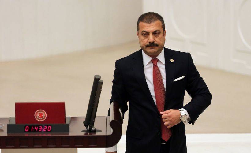 Şahap Kavcıoğlu kimdir? Yeni Merkez Bankası Başkanı Şahap Kavcıoğlu mu oldu?