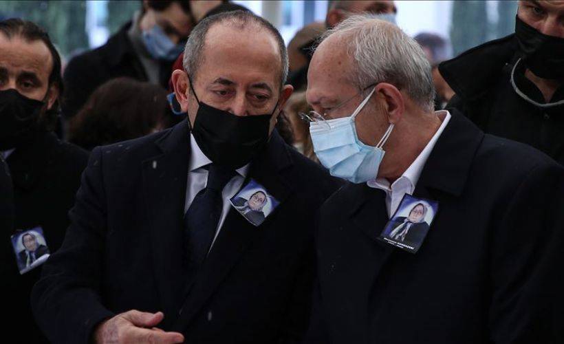 CHP’nin suskun vekili: Erdoğan’ı uzaklaştırma planı devrede