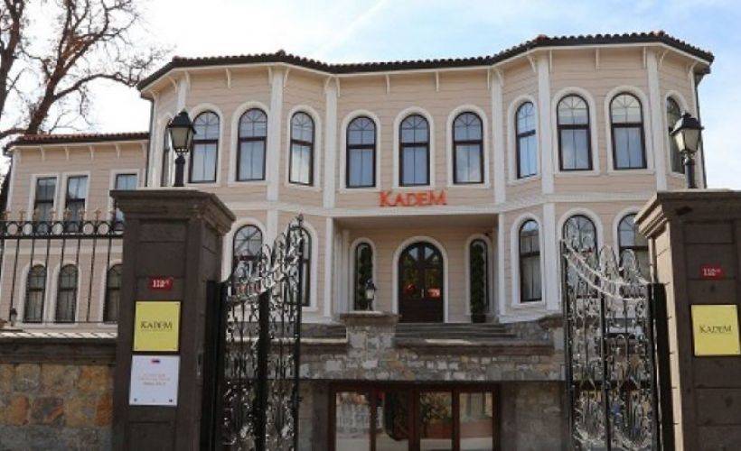 Kadem’den İstanbul Sözleşmesi açıklaması: Gerilimin bir neticesi olarak…