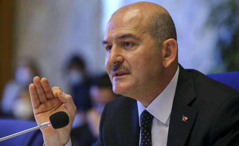 Bakan Soylu'dan 'İstanbul Sözleşmesi' açıklaması