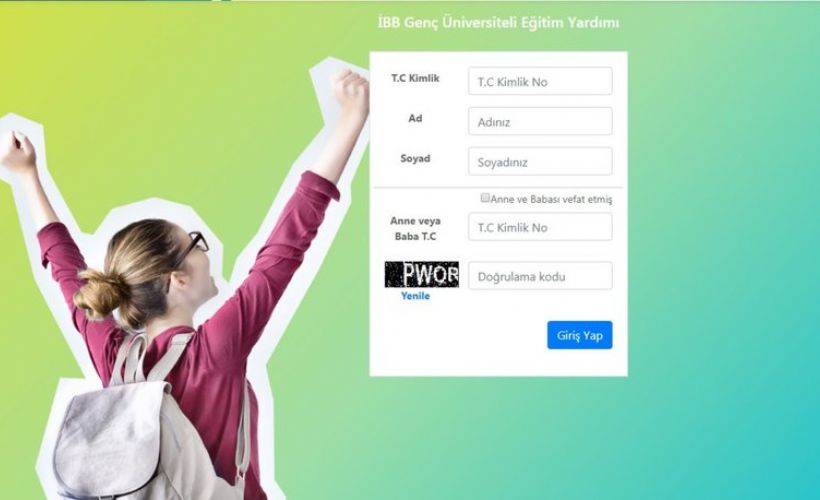 İBB bursu yattı mı? İBB bursu 2. taksit ne zaman yatacak?