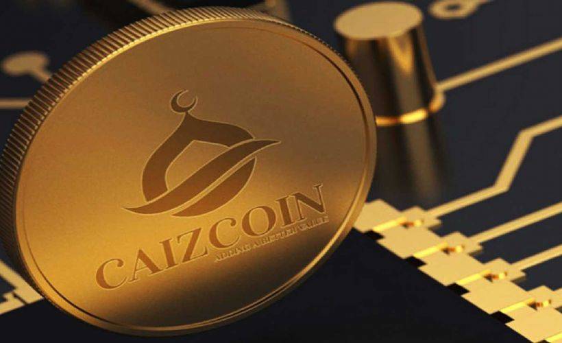 Caizcoin ne kadar? Caizcoin nereden nasıl alınır? Caiz coin kaç TL?