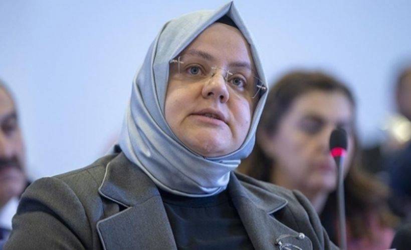 Bakan Zehra Zümrüt Selçuk'tan sağduyu çağrısı