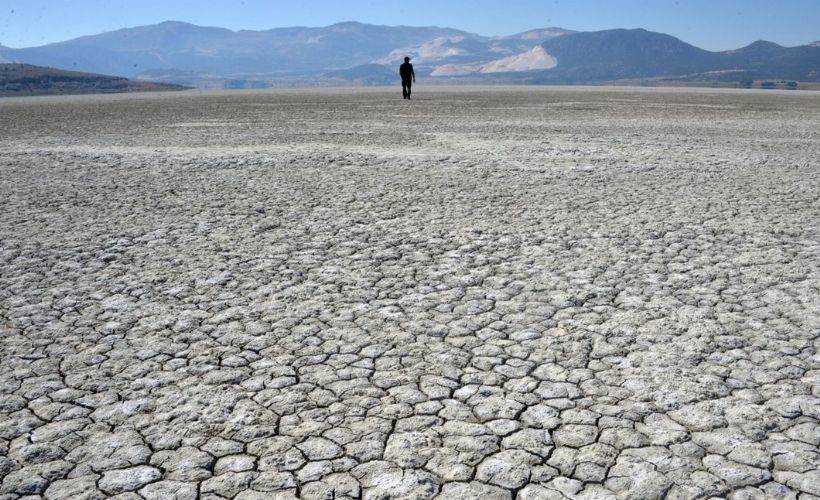 Türkiye'de 1 kilo biftek için 15 bin 500 litre su israf ediliyor
