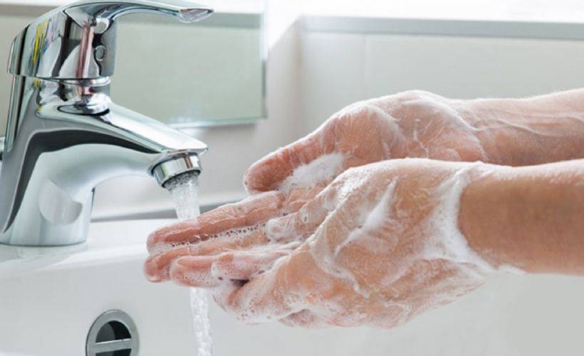 Su tasarrufu için tavsiyeler