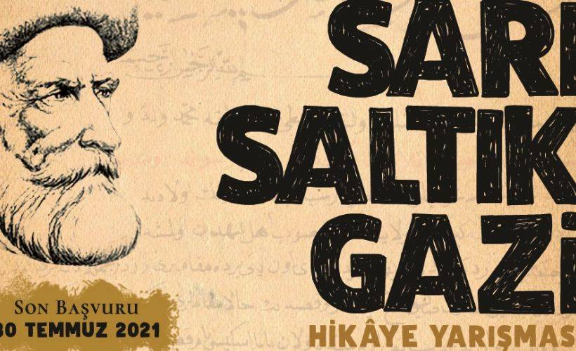 Büyükşehir'den ödüllü hikaye yarışması