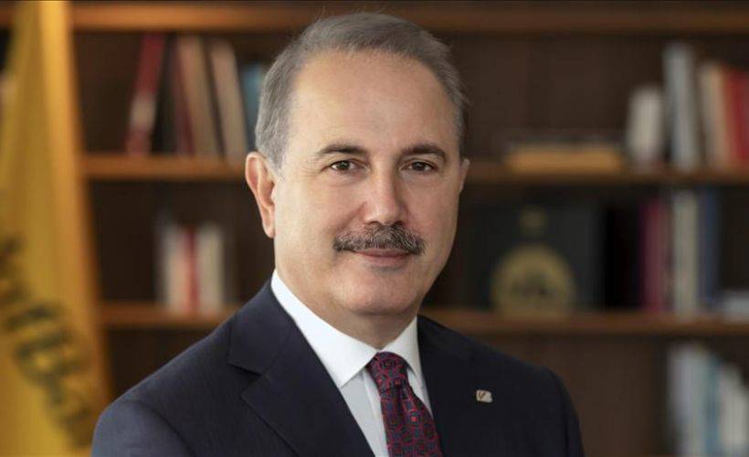 VakıfBank, 1 milyar 750 milyon dolarlık yurt dışı ihraç gerçekleştirdi