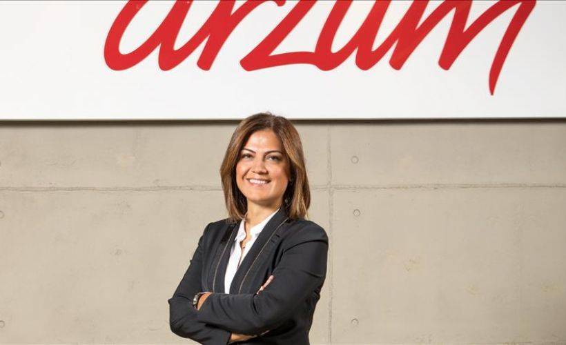 Arzum sektöründe 'Yılın En İtibarlısı' seçildi